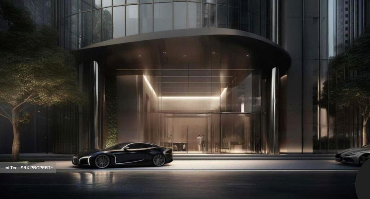 Arina East Residences (D15), Apartment #458670751